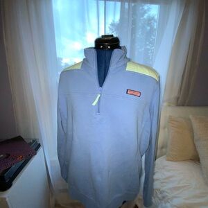 Vineyard Vines quarter-zip